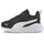 Anzarun Lite Black/Weiß 19