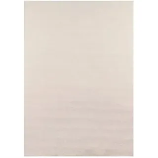 Ayyildiz Sky 5400 Kurzflorteppich 120 x 170 cm Beige/Weiß