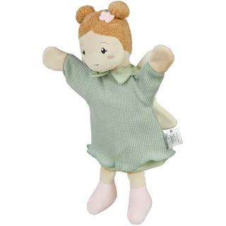 Sterntaler Handpuppe Waldfee 7 cm