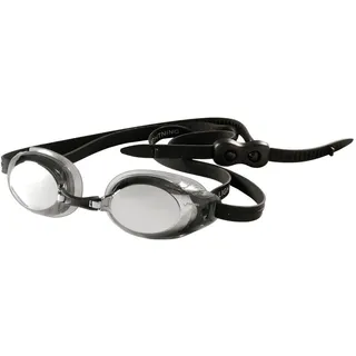 Finis Circuit2 Schwimmbrille schwarz 1 Größe