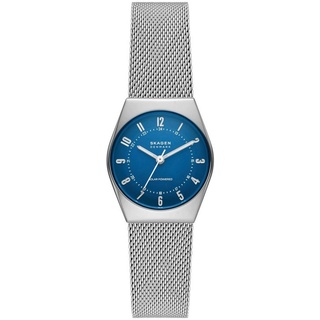 Skagen Grenen LILLE SOLAR POWERED, silber