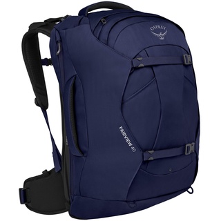 Osprey Fairview 40 Winter Night Blue Damen (10003686)