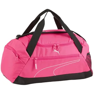 Puma Sporttasche Fundamentals Sports Bag Pink