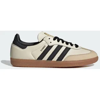 Samba OG Cream White / Core Black / Sand Strata 38