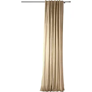 Mydeco Schlaufenschal Dot Sand 245 cm x 135 cm