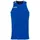 TANK TOP Blau