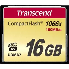 Bild CF Ultimate 16GB 1000x