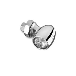 KELLERMANN Atto®, Blinker - Verchromt Klar