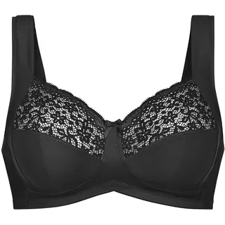 Anita Entlastungs BH Havanna Schwarz 95H