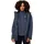 Damen Jkt W Midnight Sky XL EU