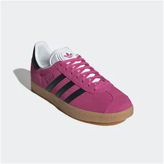 Gazelle Semi Lucid Fuchsia / Core Black / Cloud White 39 1/3