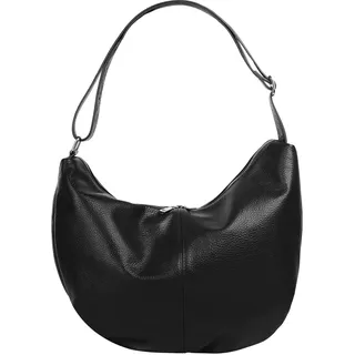 Samantha look Shopper Damen, 021420 schwarz | Schwarz