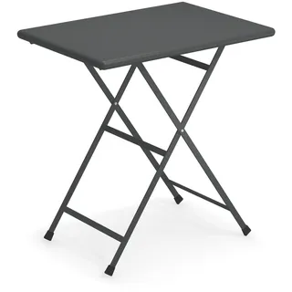 Emu Arc en Ciel Klapptisch Stahl 70x50 cm