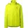 Escape Bike Light Jacket bright green XXL