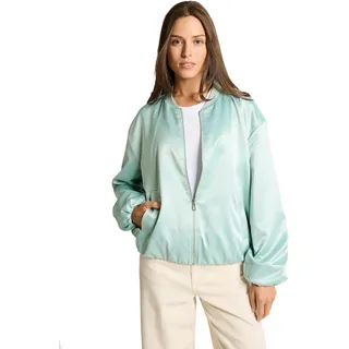 TOM TAILOR Damen Blouson-Jacke