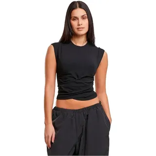 Urban Classics Tb7450 Ärmelloses Oberteil - Black - 5XL