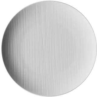 Rosenthal Mesh Speiseteller 27 cm weiß
