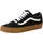 Old Skool Damen Black/Gum 38