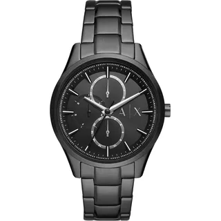 Armani Exchange DANTE Edelstahl 42,0 mm AX1867