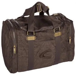 CAMEL ACTIVE Reisesporttasche Journey Braun