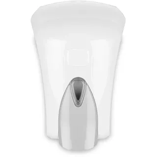 schmidtsb2c Seifenspender, Weiß, 1000 ml,
