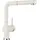 LINUS-S Einhebelmischer Schlauchbrause Beige