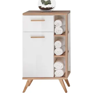 Pelipal Unterschrank Quick 923 Weiß