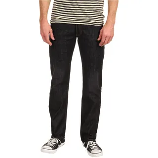 Levi's 501 Straight Fit Blau 34/32