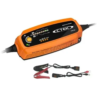 Ctek MXS 5.0 Polar 5A 12V