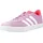 VL Court 3.0 Kinder Preloved Purple/Cloud White/Lucid Red 36