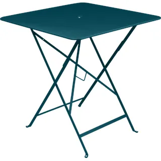 Fermob Bistro Stehtisch 71x71 cm Stahl