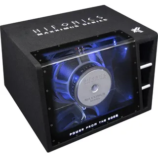 Hifonics MXZ12BP