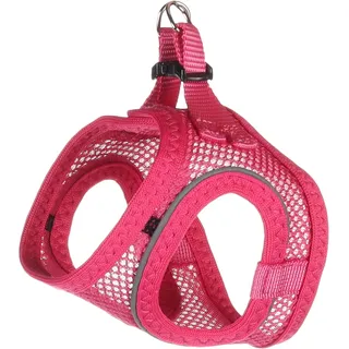 Geschirr Step&GO BENTO ROSA XXS 24-25CM