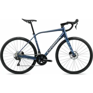 Orbea Avant H30 moondust blue/titan Modell 2023