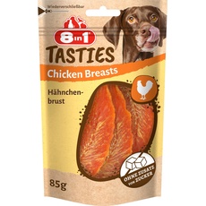 Bild von Tasties Hühnerbrust Hundesnacks