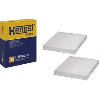 HENGST FILTER E2978LI-2