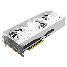 Bild von GeForce RTX 4080 SUPER X3 OC White, 16GB GDDR6X, HDMI, 3x DP (N408S3-166XX-18703259)