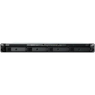 Synology RackStation RS422+, 2GB RAM, 2x Gb LAN, 1HE