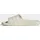 Aqua Adilette Beige/Weiß 40,5