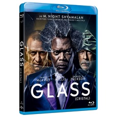 Glass (Cristal) (Blu-ray)