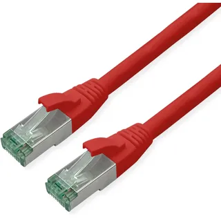 roline recycled material ROLINE S/FTP Patchkabel (SFTP, CAT6a, 2 m