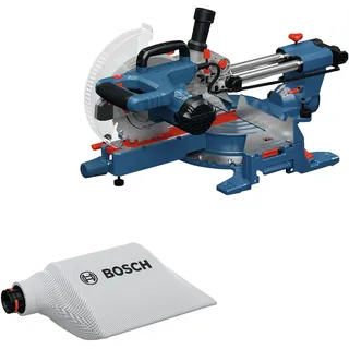 Bosch Professional Kapp- und Gehrungssäge GCM305-216S