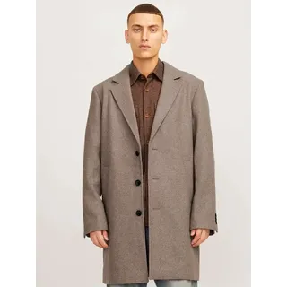 JACK & JONES Harrison Mantel - Greige - M