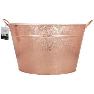 Barcraft Champagnerschale - Copper - One Size