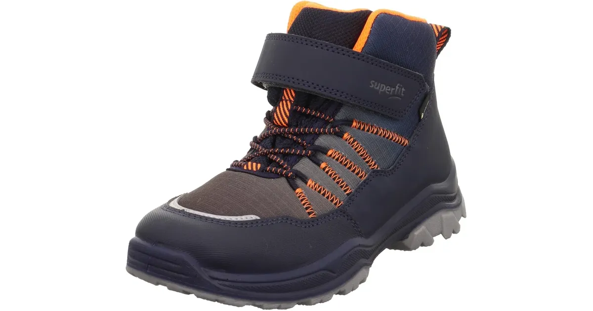 Superfit Herbstschuhe Jungen