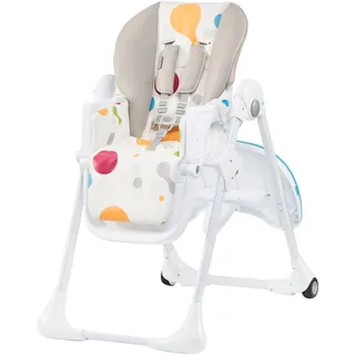 Kinderkraft Hochstuhl »YUMMY« ()