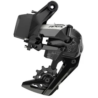 Sram Apex XPLR AXS 12-Gang-Schaltwerk, schwarz, 44t max