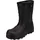 Rock Gummistiefel Schwarz 28