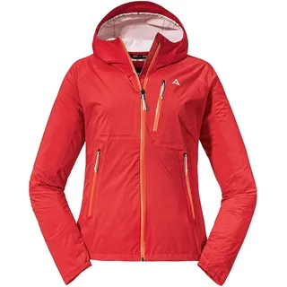2.5L Jacket Tegelberg Damen lollipop 42