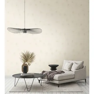 A.S. Création Vliestapete BxL: 53 x 1005 cm, beige